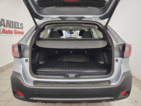 Certified 2023 Subaru Outback Premium w/ Popular Package #1 image 33