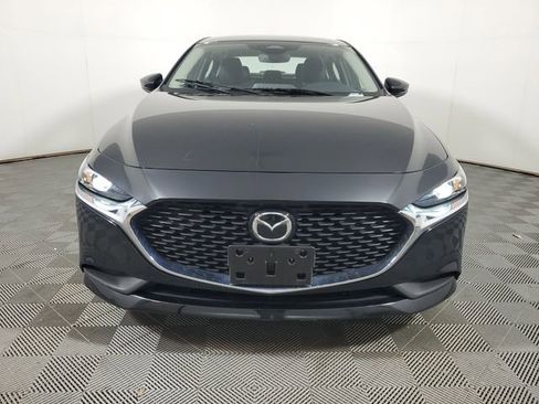 Used 2025 MAZDA MAZDA3 s FWD image 2