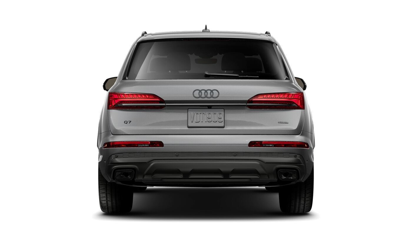Certified 2026 Audi Q7 2.0T Premium AWD/4WD image 7