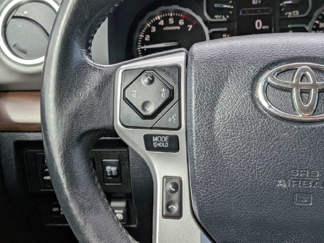 Used 2019 Toyota Tundra Limited w/ Limited Premium Package RWD image 21