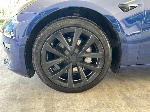 Used 2022 Tesla Model 3 RWD image 12