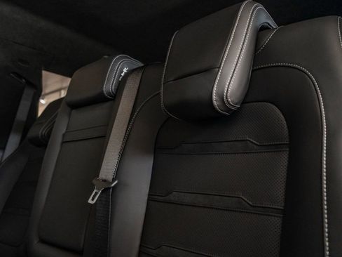 Used 2024 Mercedes-Benz G 63 AMG 4MATIC image 23