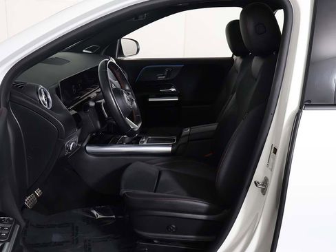 Used 2024 Mercedes-Benz GLA 250 4MATIC image 26