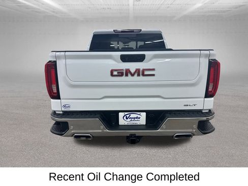 Used 2022 GMC Sierra 1500 SLT w/ SLT Premium Plus Package image 11