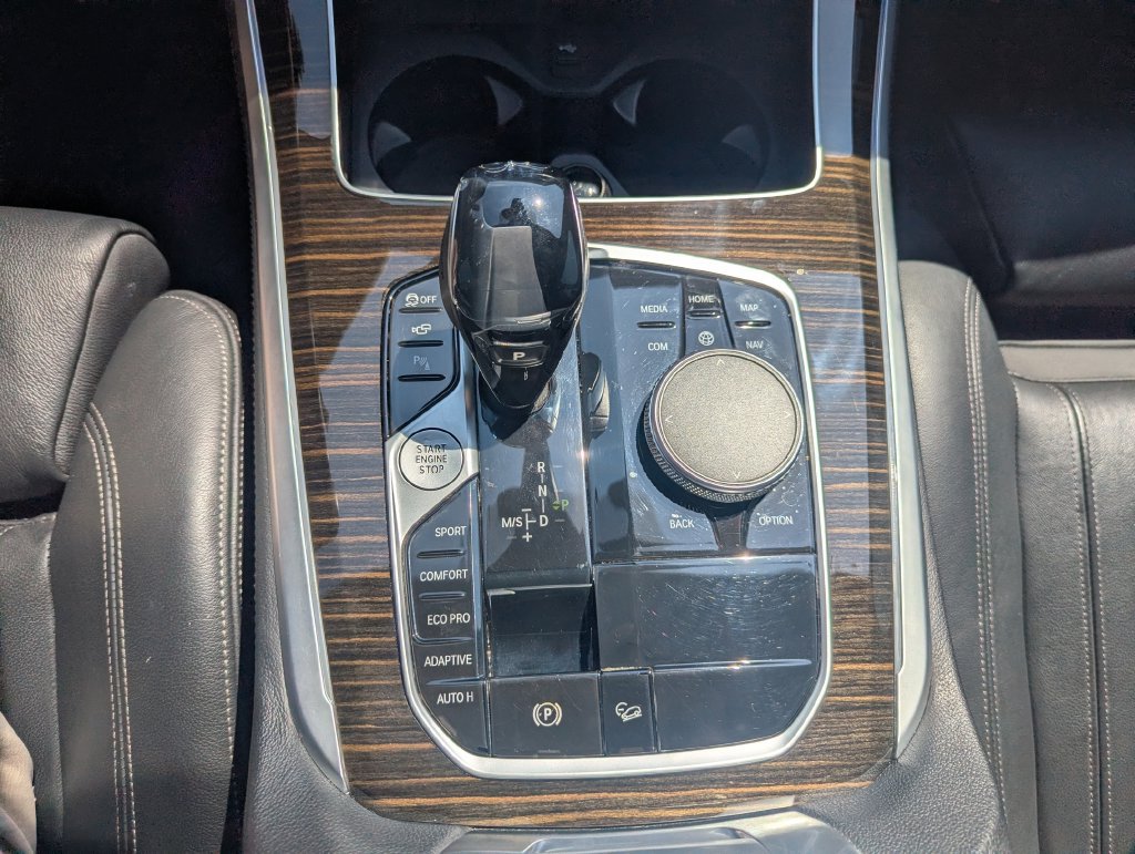 Used 2021 BMW X5 xDrive40i w/ Premium Package AWD/4WD image 10