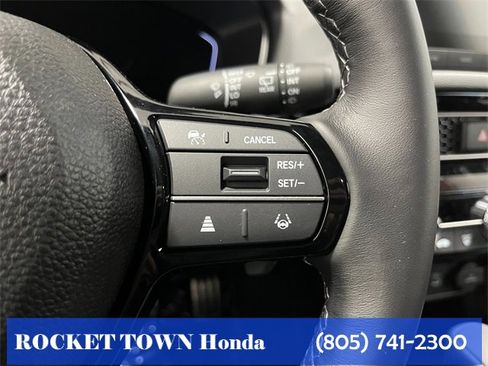 New 2026 Honda Civic Sport image 17