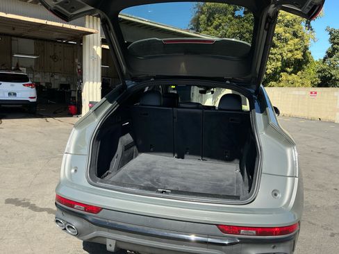 Used 2023 Audi SQ5 Premium Plus w/ Premium Plus Package image 26