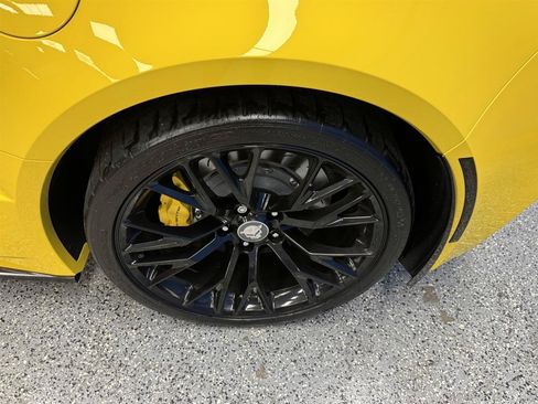 Used 2019 Chevrolet Corvette Z06 RWD image 29