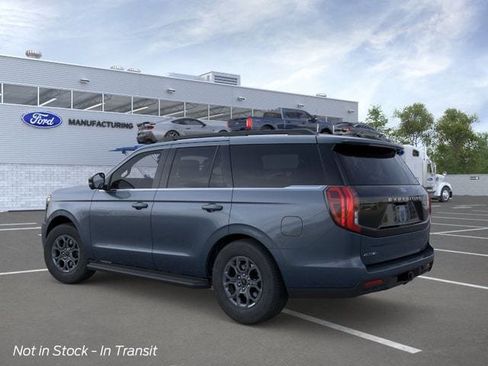New 2026 Ford Expedition Active AWD/4WD image 2