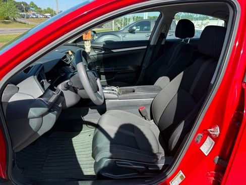 Used 2017 Honda Civic LX image 15
