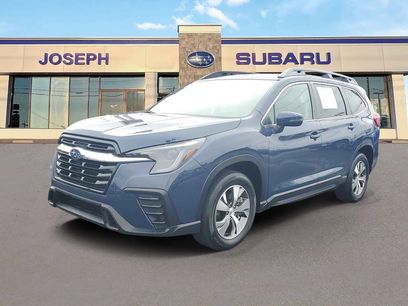 Certified 2023 Subaru Ascent Premium w/ Convenience Package