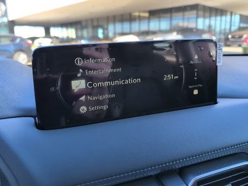 New 2025 MAZDA CX-5 AWD 2.5 S w/ Preferred Package image 21