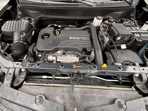 Certified 2020 Chevrolet Equinox LT image 10