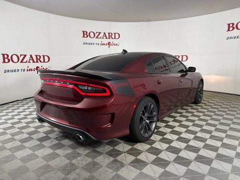 Used 2020 Dodge Charger R/T w/ Daytona Edition Group RWD image 8
