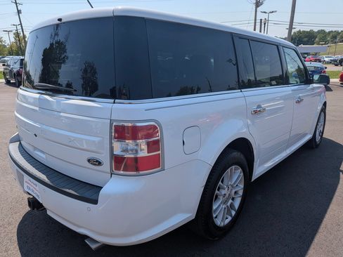 Used 2016 Ford Flex SEL w/ Equipment Group 202A FWD image 6