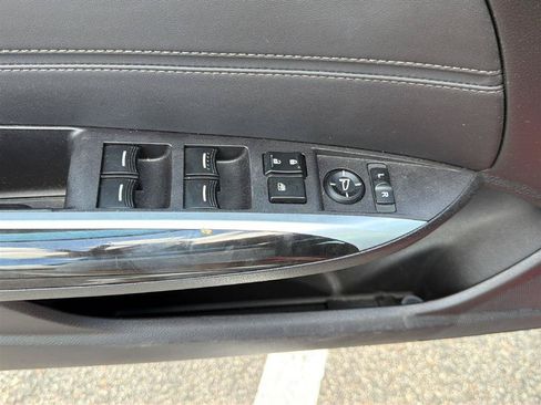 Used 2020 Acura TLX FWD image 6