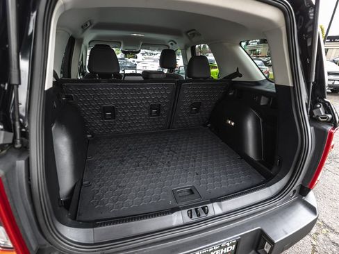 Used 2022 Ford Bronco Sport Big Bend w/ Convenience Package image 37