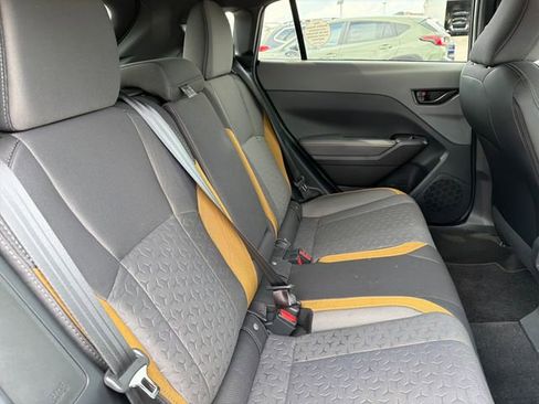 Certified 2026 Subaru Crosstrek 2.5i Sport AWD/4WD image 23