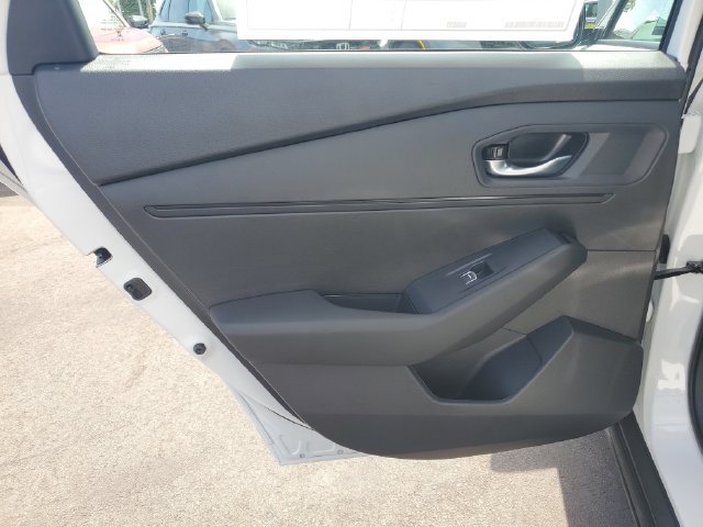 New 2026 Honda Accord LX image 14