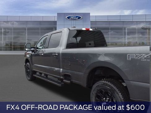 New 2026 Ford F250 XLT w/ XLT Premium Package image 6