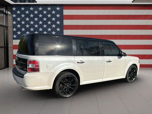 Used 2016 Ford Flex SEL w/ Equipment Group 202A image 5