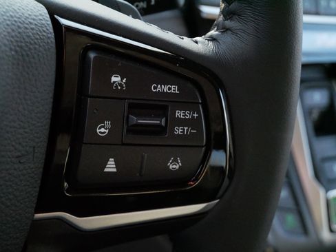 Certified 2026 Honda Odyssey Elite image 25