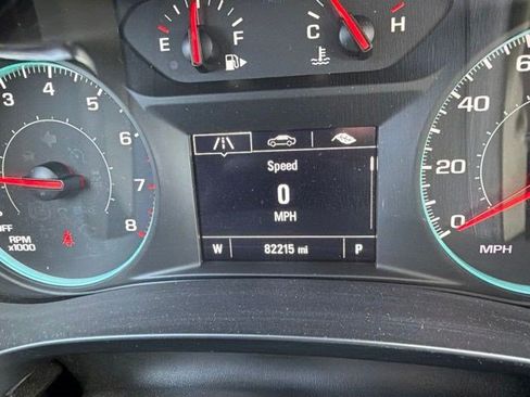 Used 2019 Chevrolet Malibu LT FWD image 16