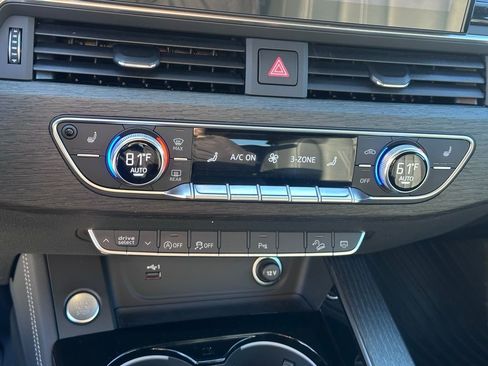 Used 2023 Audi A4 2.0T allroad Premium Plus w/ Premium Plus Package image 17