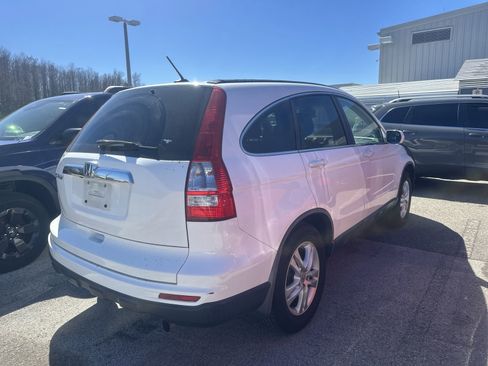 Used 2011 Honda CR-V EX-L image 11