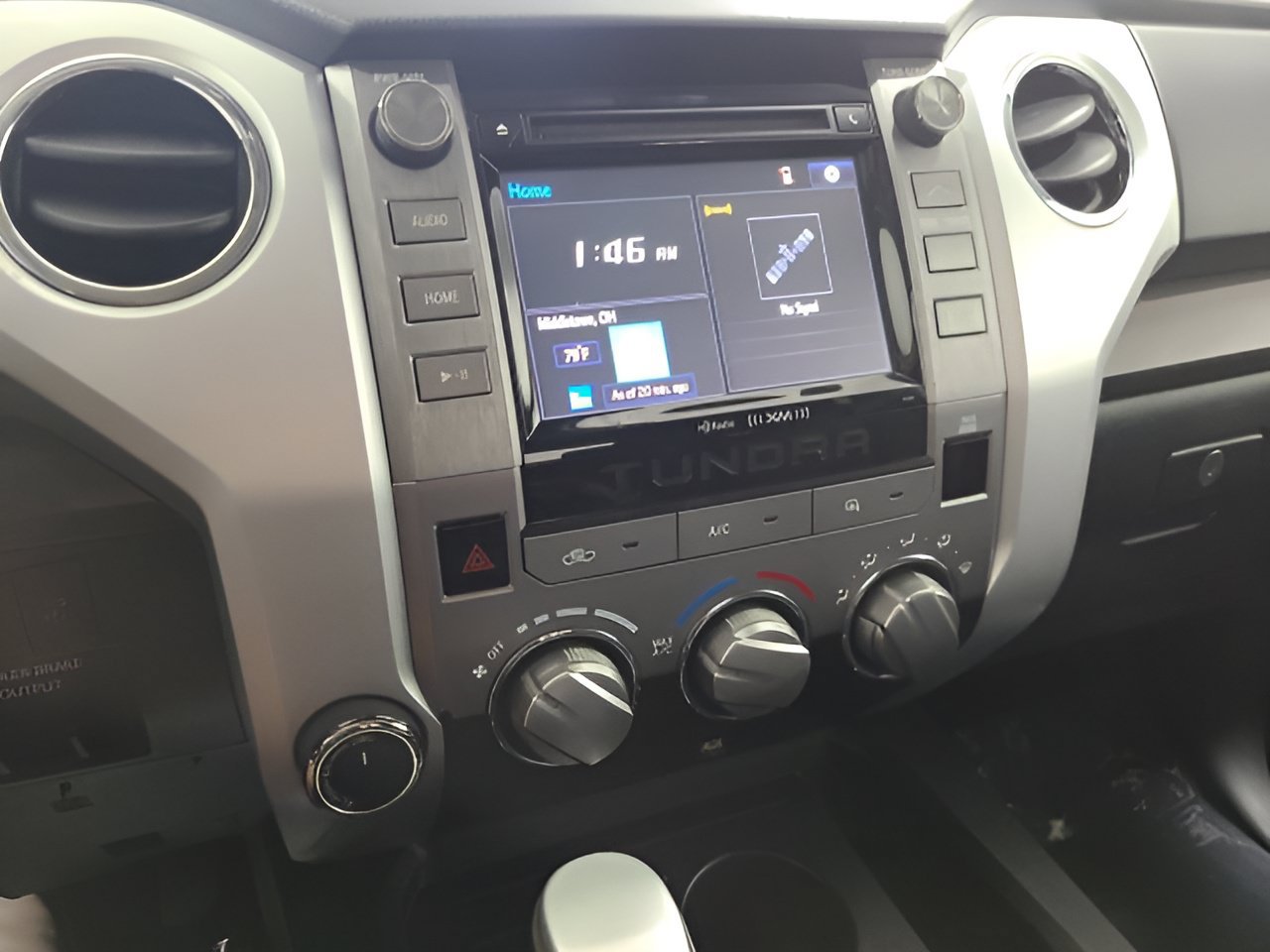 Used 2019 Toyota Tundra SR5 w/ TRD Off Road Package AWD/4WD image 30