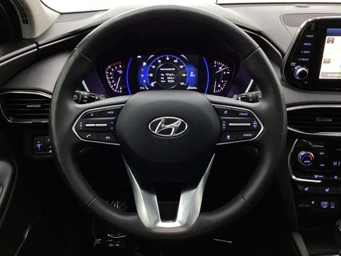 Used 2020 Hyundai Santa Fe Limited image 30