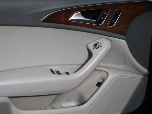 Used 2015 Audi A6 2.0T Premium Plus w/ Premium Plus Package image 17