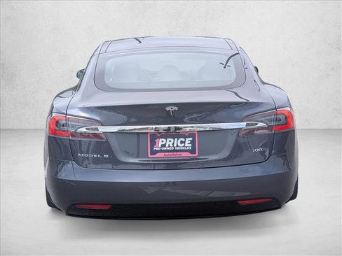 Used 2018 Tesla Model S 75D image 7