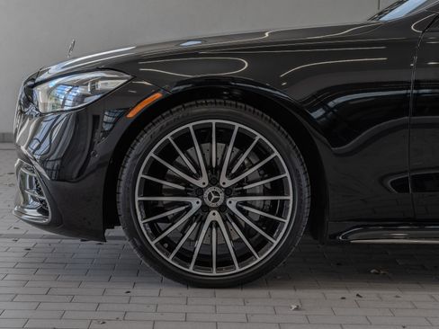 Certified 2023 Mercedes-Benz S 580 4MATIC Sedan image 4