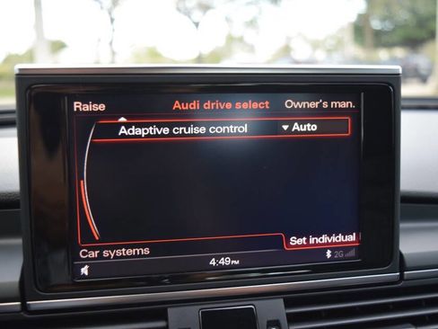 Used 2014 Audi S6 Prestige image 61