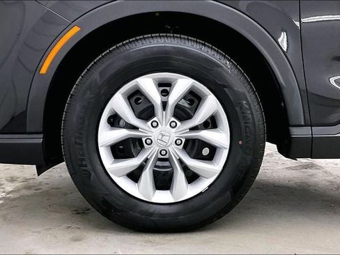 Certified 2026 Honda CR-V LX image 10