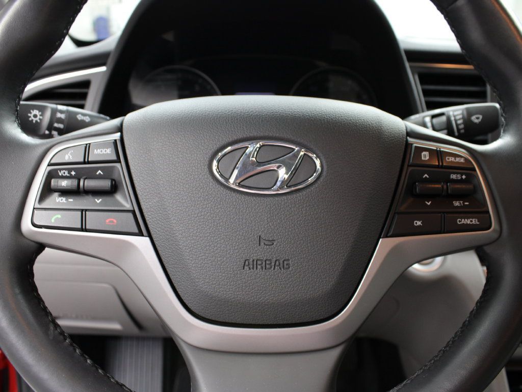 Used 2018 Hyundai Elantra Value Edition FWD image 45