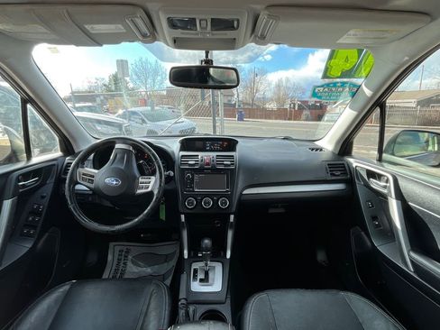 Used 2014 Subaru Forester 2.5i Touring image 17