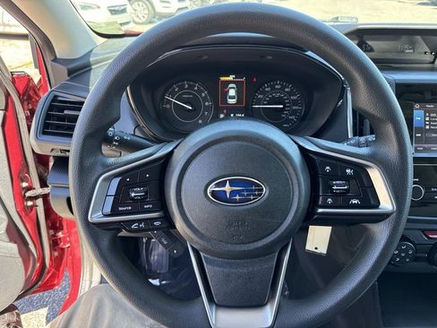 Used 2023 Subaru Impreza 2.0i image 41