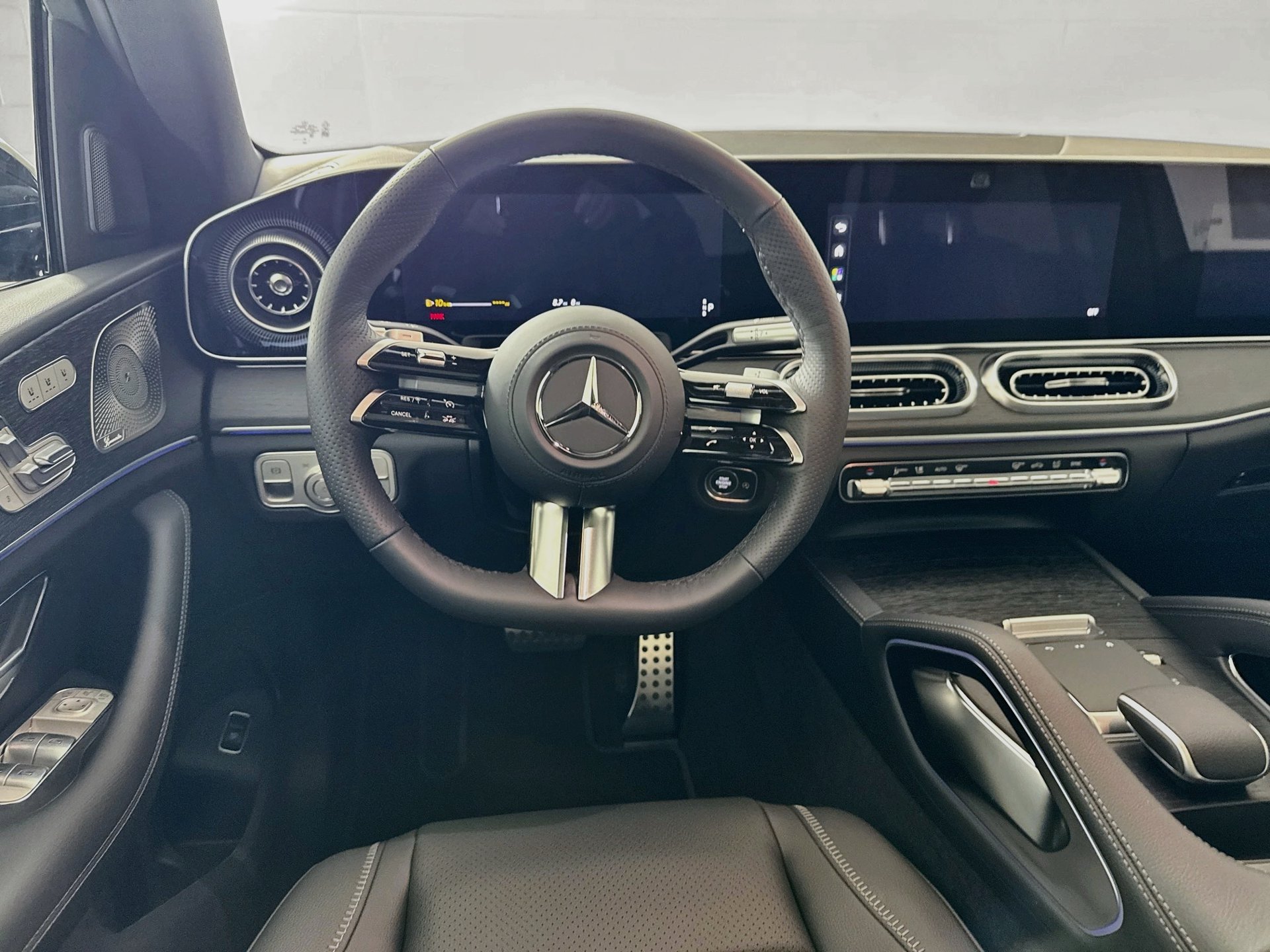 New 2027 Mercedes-Benz GLE 450 4MATIC image 25