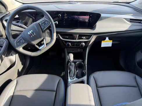 New 2026 Buick Encore GX Sport Touring image 8