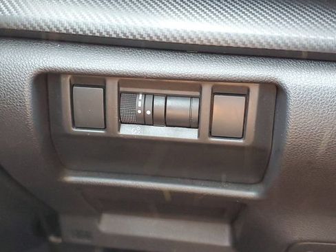 Certified 2024 Subaru Crosstrek 2.0i Premium AWD/4WD image 19