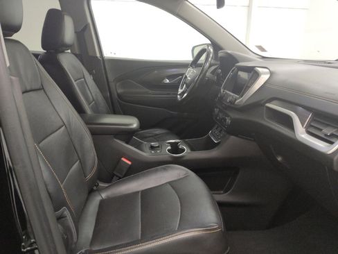 Used 2019 GMC Terrain SLT FWD image 21