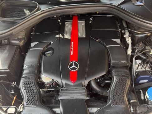 Used 2018 Mercedes-Benz GLE 43 AMG 4MATIC image 23