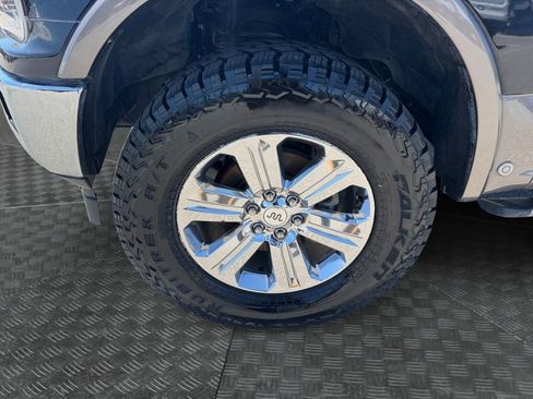 Used 2020 Ford F150 King Ranch w/ Equipment Group 601A Luxury AWD/4WD image 14