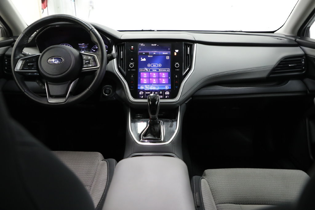 Used 2020 Subaru Outback Premium AWD/4WD image 2