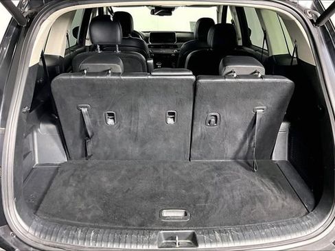 Used 2021 Kia Telluride EX w/ EX Premium Package AWD/4WD image 30