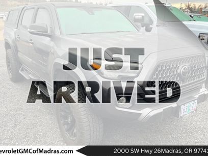 Used 2023 Toyota Tacoma Limited