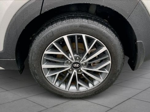 Used 2020 Hyundai Tucson SEL image 10