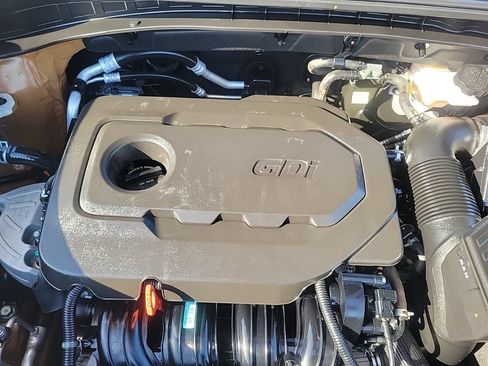 Used 2020 Kia Sportage EX w/ EX Technology Package FWD image 10